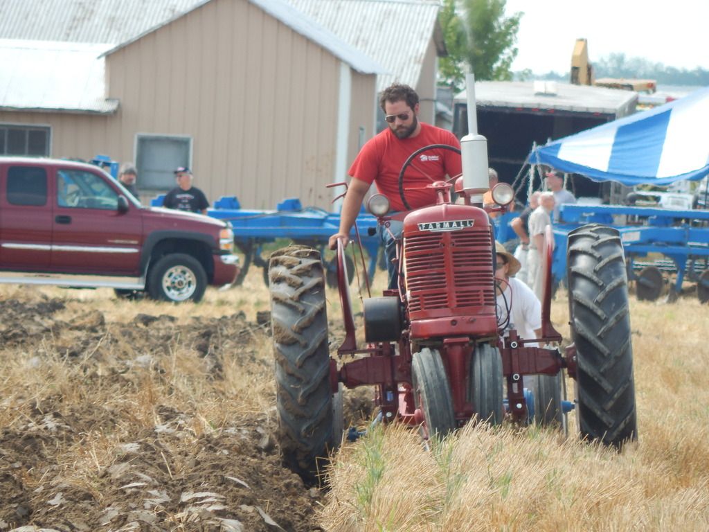 Alvordton Ohio plow day General Chat Red Power Magazine Community